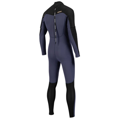 Prolimit Raider Steamer V-Backzip 3/2 Removable Arms DL - Fullsuit / Back-zip