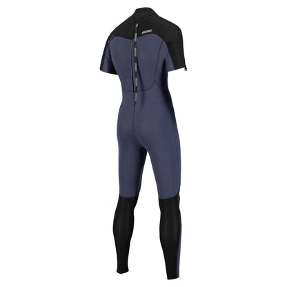 Prolimit Raider Steamer V-Backzip 3/2 Removable Arms DL - Fullsuit / Back-zip