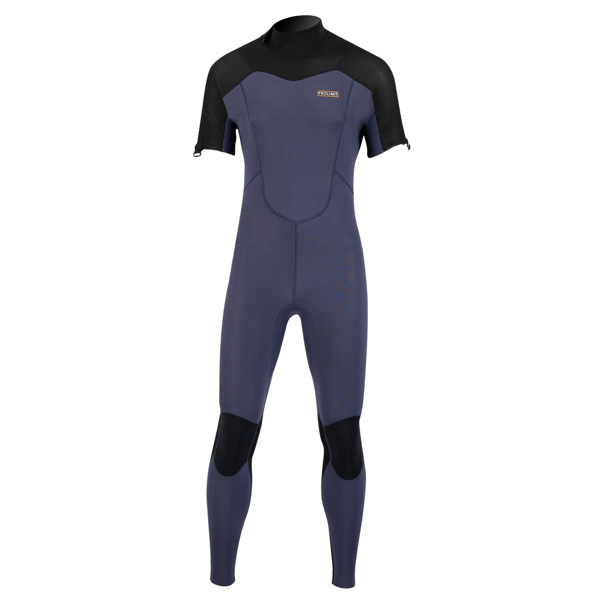 Prolimit Raider Steamer V-Backzip 3/2 Removable Arms DL - Fullsuit / Back-zip