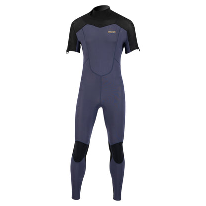 Prolimit Raider Steamer V-Backzip 3/2 Removable Arms DL - Fullsuit / Back-zip