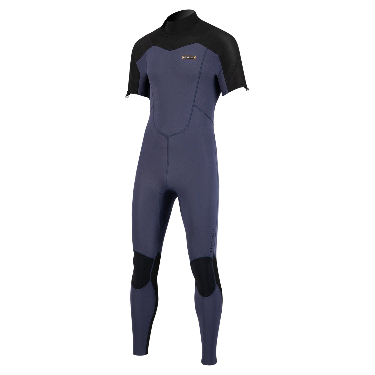 Prolimit Raider Steamer V-Backzip 3/2 Removable Arms DL - Fullsuit / Back-zip