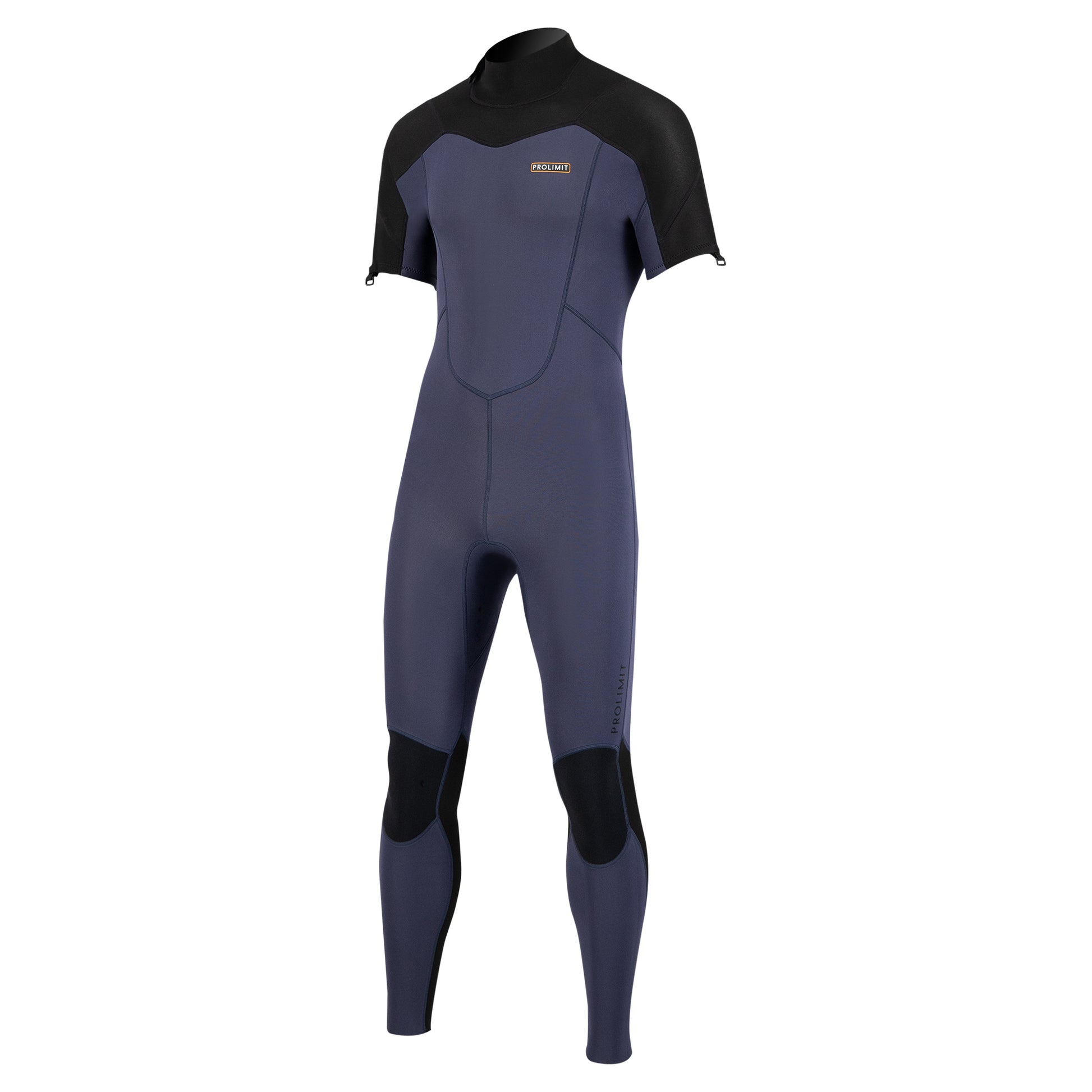 Prolimit Raider Steamer V-Backzip 3/2 Removable Arms DL - Fullsuit / Back-zip