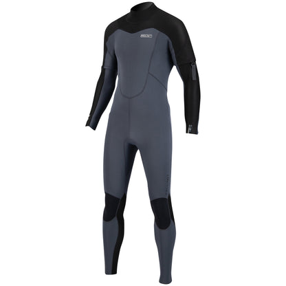 Prolimit Raider Steamer V-Backzip 3/2 Removable Arms DL - Fullsuit / Back-zip
