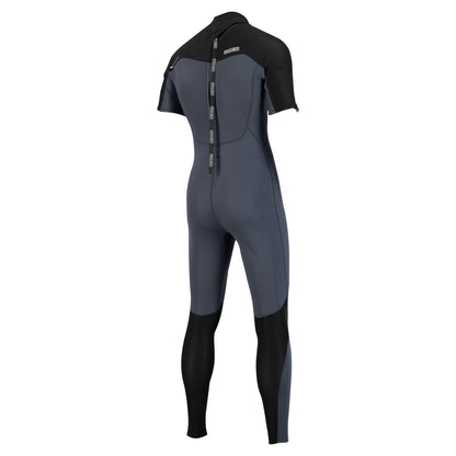 Prolimit Raider Steamer V-Backzip 3/2 Removable Arms DL - Fullsuit / Back-zip