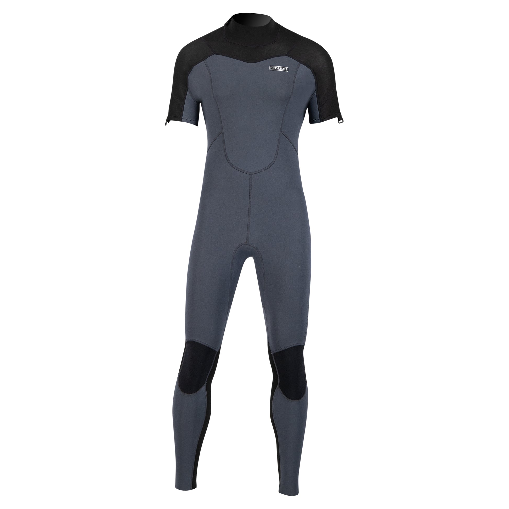 Prolimit Raider Steamer V-Backzip 3/2 Removable Arms DL - Fullsuit / Back-zip