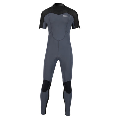 Prolimit Raider Steamer V-Backzip 3/2 Removable Arms DL - Fullsuit / Back-zip