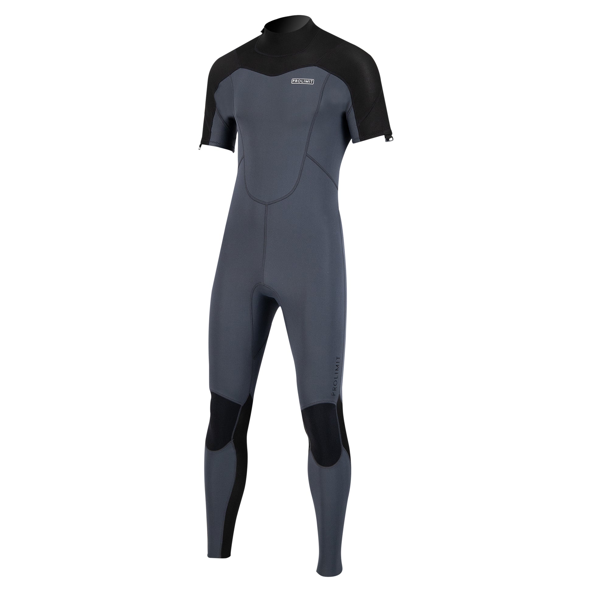 Prolimit Raider Steamer V-Backzip 3/2 Removable Arms DL - Fullsuit / Back-zip
