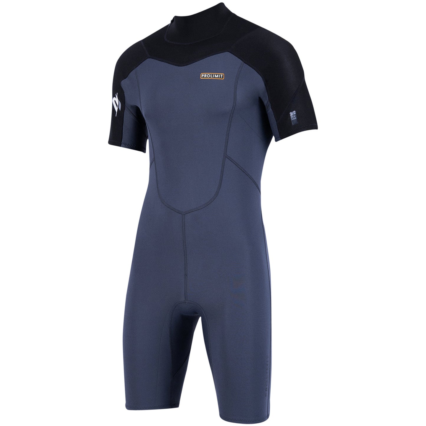 Prolimit Raider shorty V-Backzip 2/2 DL - Footwear