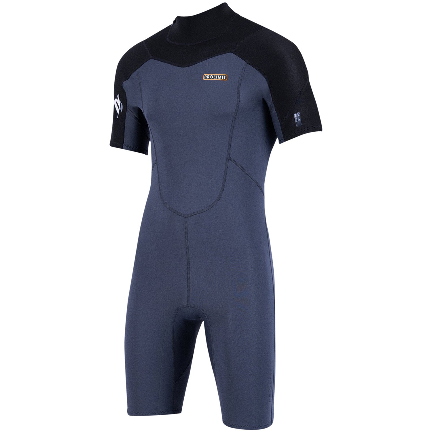 Prolimit Raider shorty V-Backzip 2/2 DL - Footwear