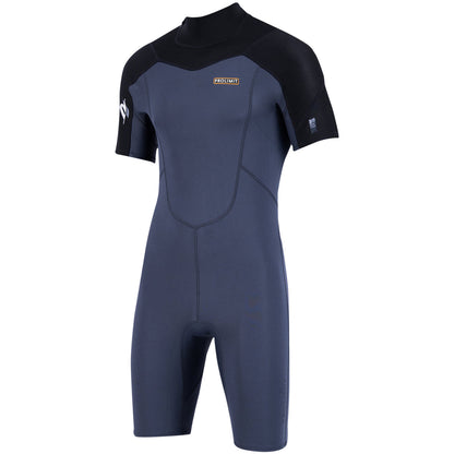 Prolimit Raider shorty V-Backzip 2/2 DL - Footwear