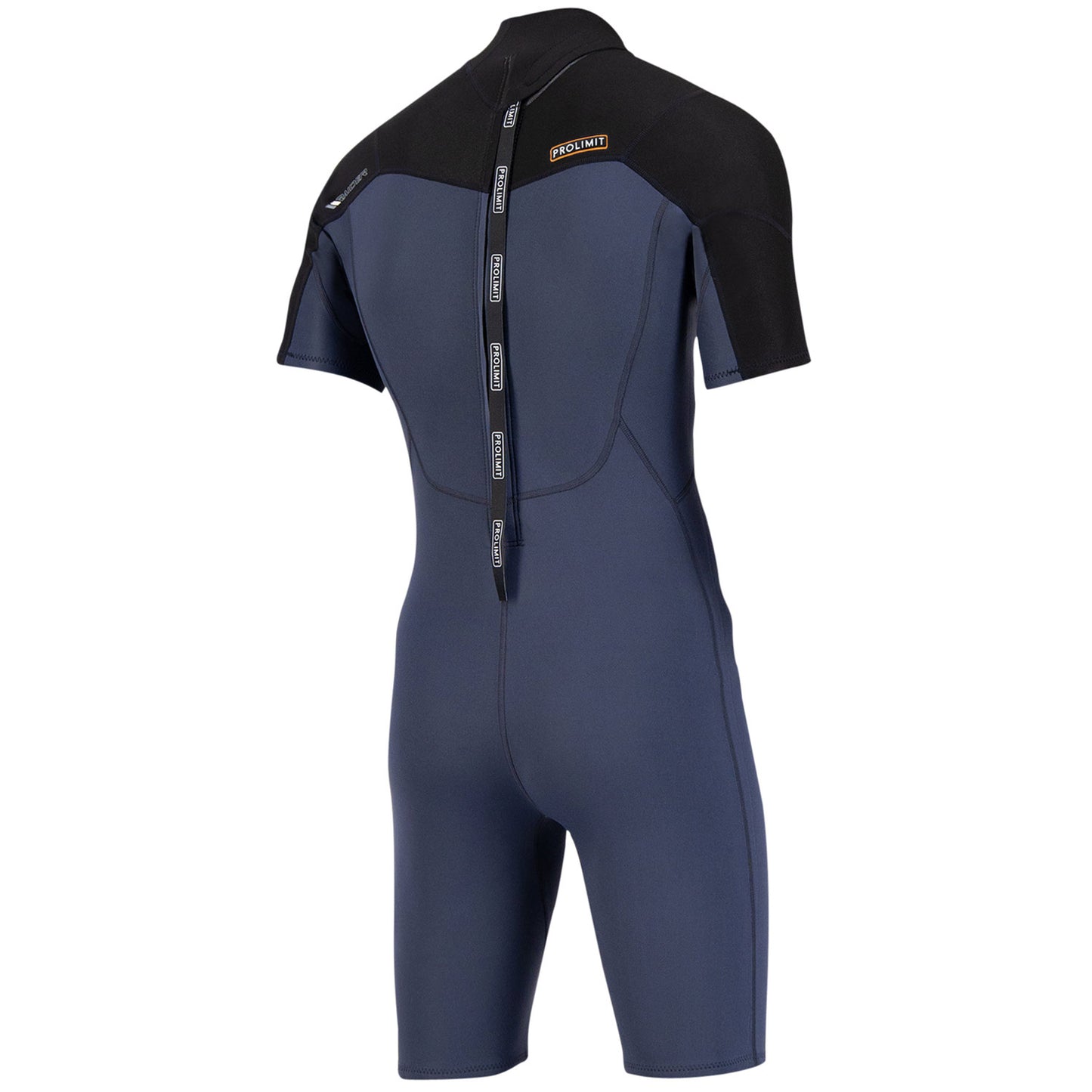 Prolimit Raider shorty V-Backzip 2/2 DL - Footwear
