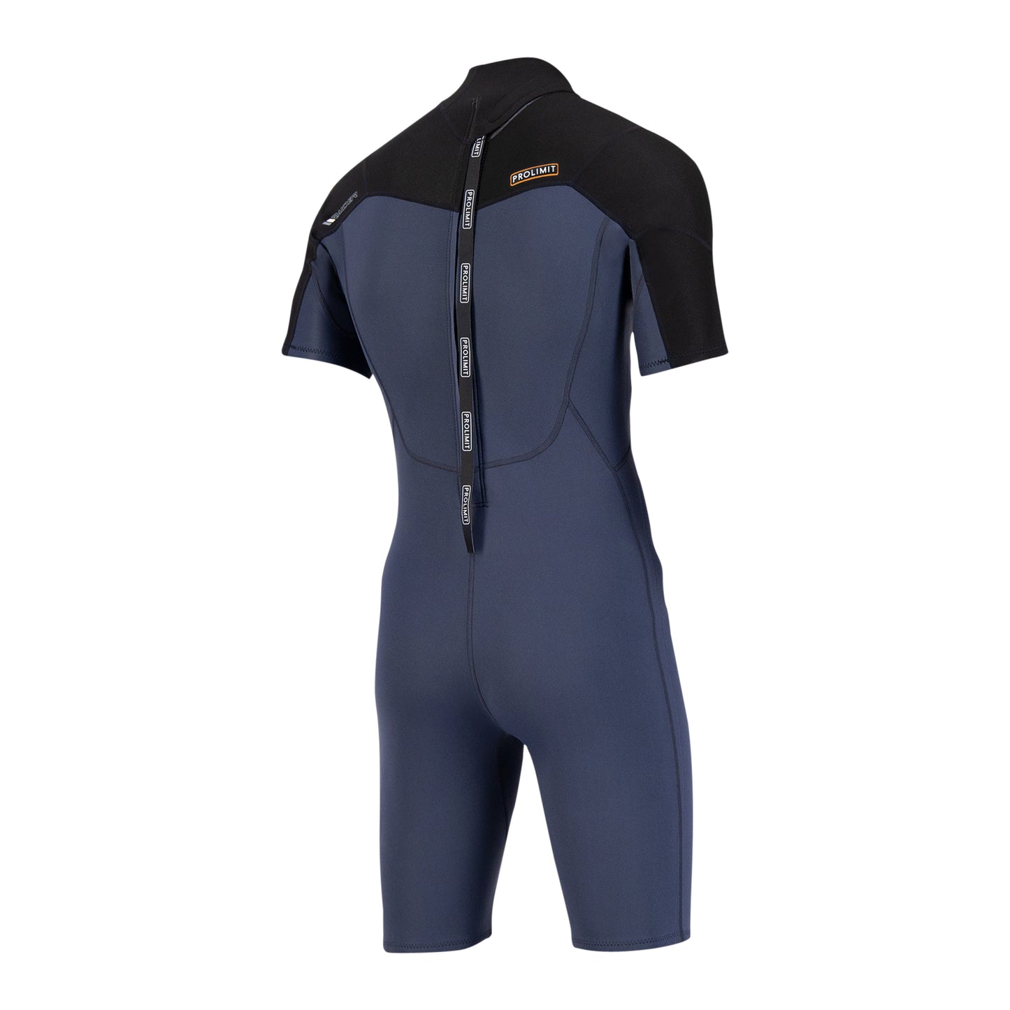 Prolimit Raider shorty V-Backzip 2/2 DL - Footwear