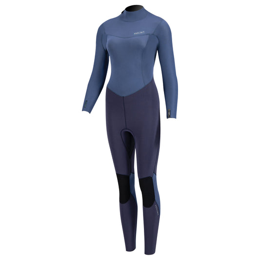 Prolimit Edge V-Backzip Steamer 5/3 DL GBS - Fullsuit / Back-zip