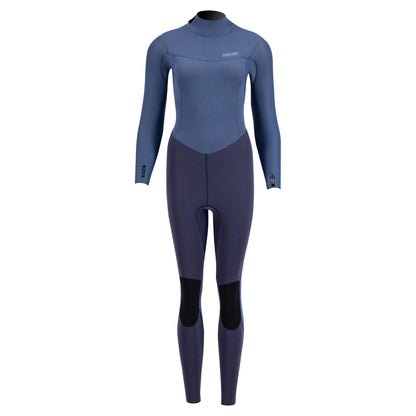 Prolimit Edge V-Backzip Steamer 5/3 DL GBS - Fullsuit / Back-zip