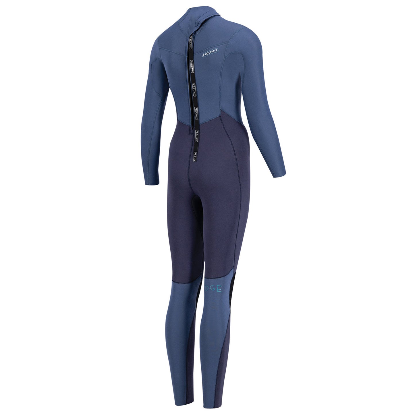 Prolimit Edge V-Backzip Steamer 5/3 DL GBS - Fullsuit / Back-zip