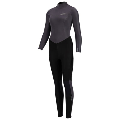 Prolimit Edge V-Backzip Steamer 5/3 DL GBS - Fullsuit / Back-zip