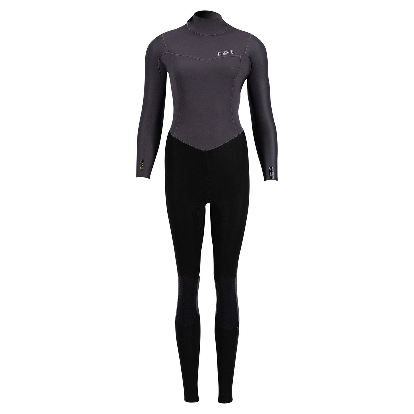Prolimit Edge V-Backzip Steamer 5/3 DL GBS - Fullsuit / Back-zip