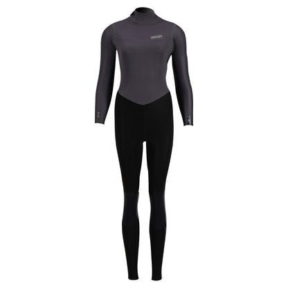 Prolimit Edge V-Backzip Steamer 5/3 DL GBS - Fullsuit / Back-zip