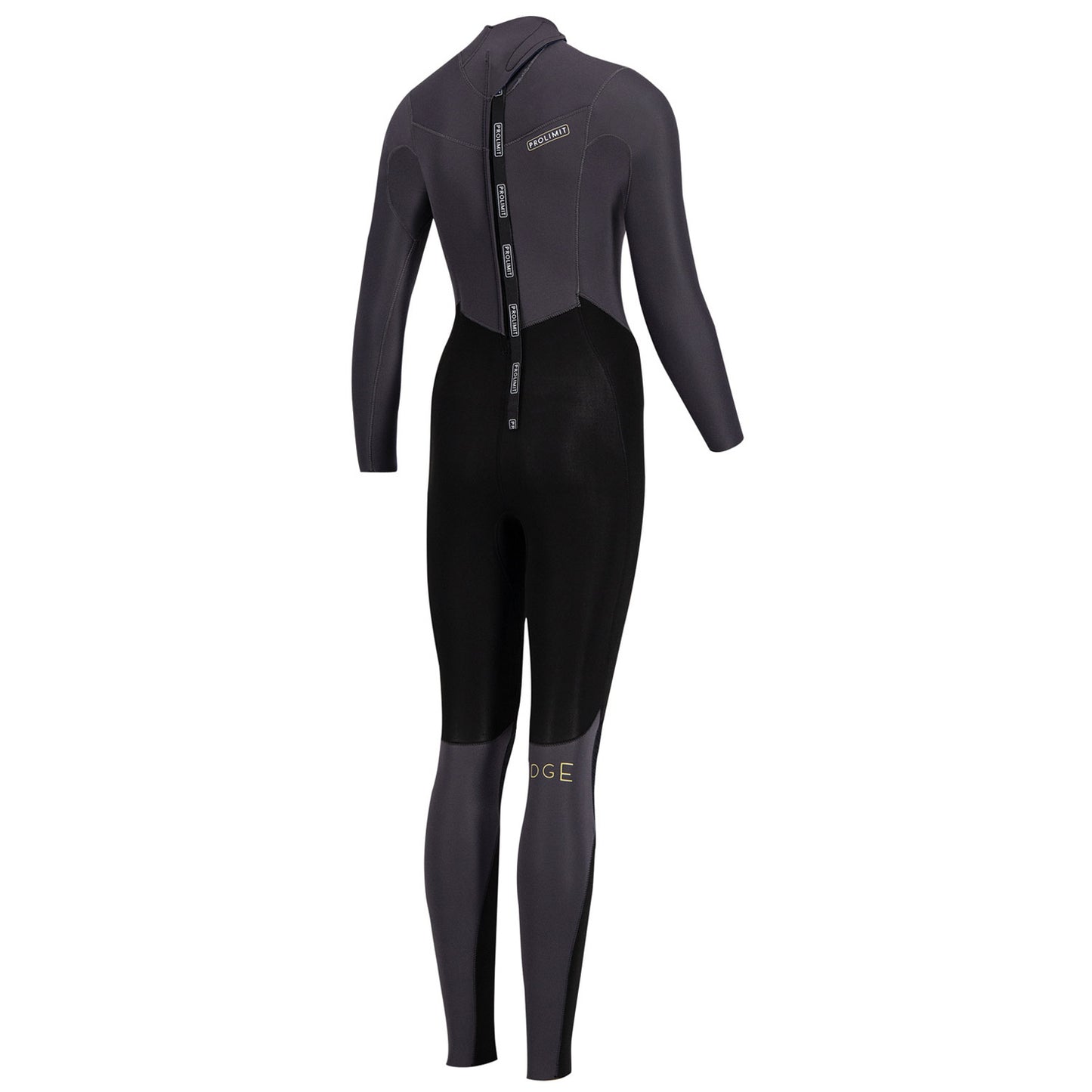 Prolimit Edge V-Backzip Steamer 5/3 DL GBS - Fullsuit / Back-zip
