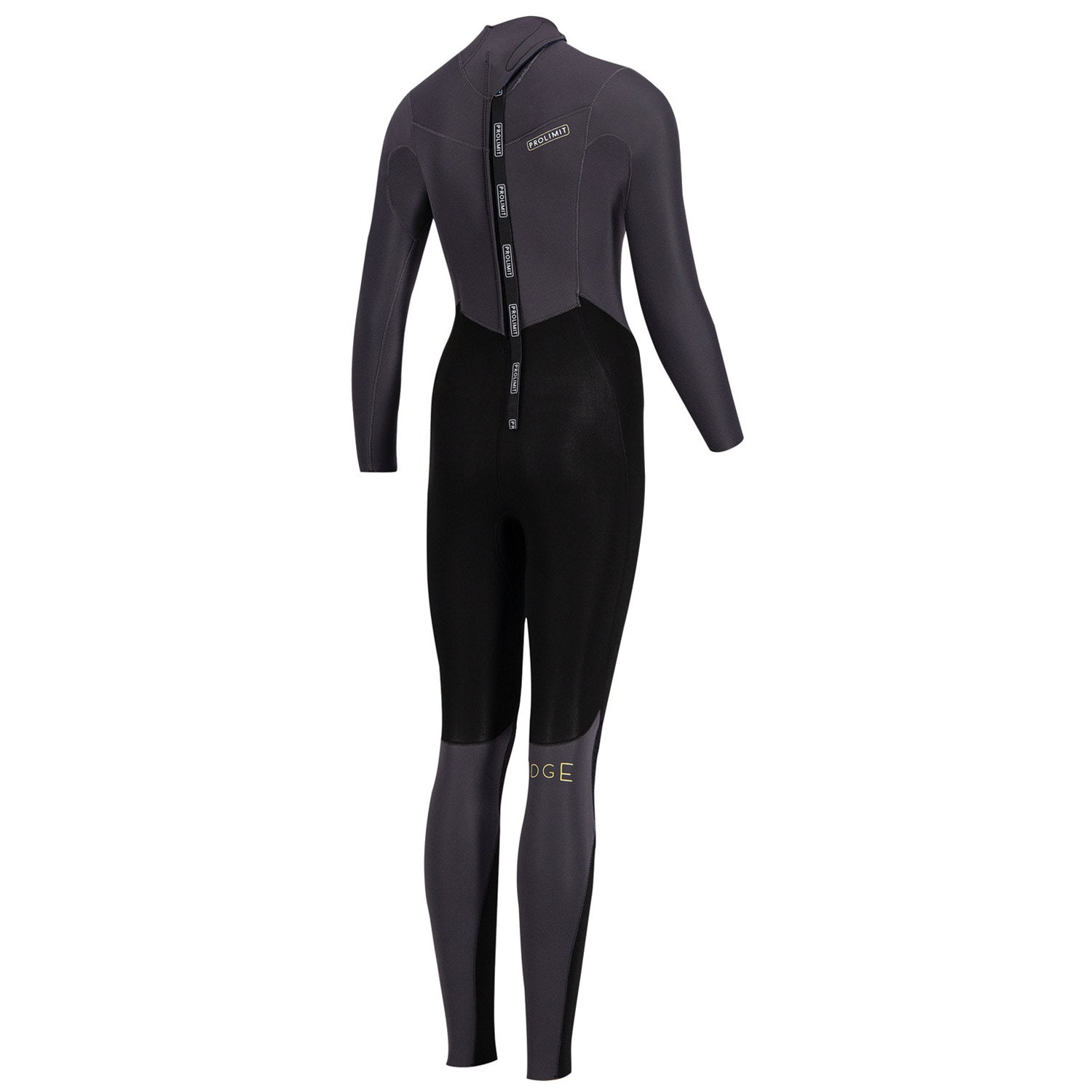 Prolimit Edge V-Backzip Steamer 5/3 DL GBS - Fullsuit / Back-zip