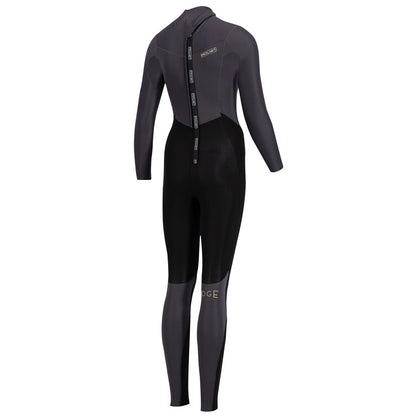 Prolimit Edge V-Backzip Steamer 5/3 DL GBS - Fullsuit / Back-zip