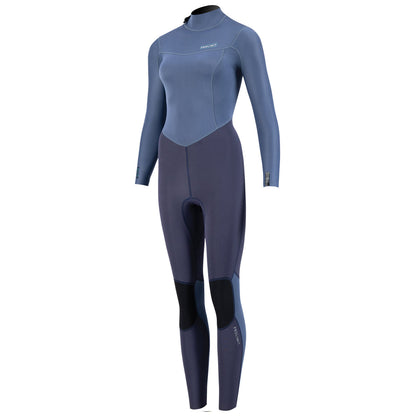 Prolimit Edge Steamer V-Backzip 3/2 DL - Fullsuit / Back-zip