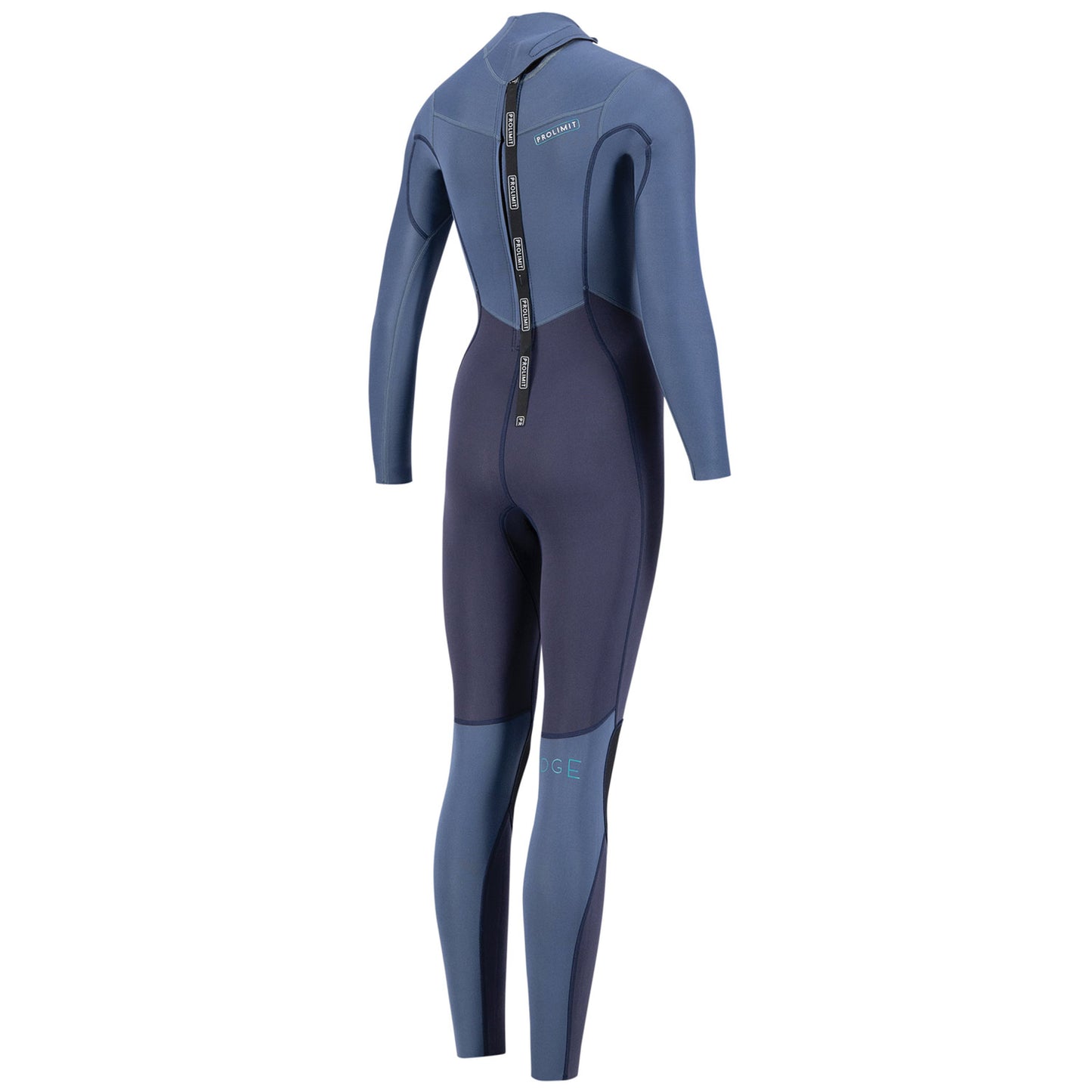 Prolimit Edge Steamer V-Backzip 3/2 DL - Fullsuit / Back-zip