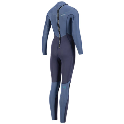 Prolimit Edge Steamer V-Backzip 3/2 DL - Fullsuit / Back-zip