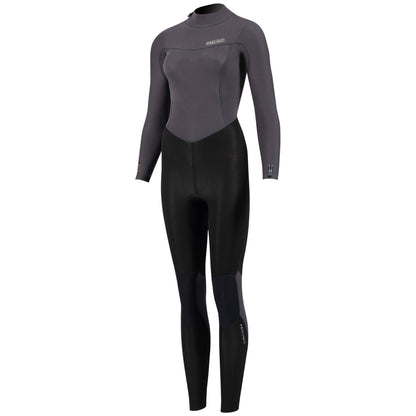 Prolimit Edge Steamer V-Backzip 3/2 DL - Fullsuit / Back-zip