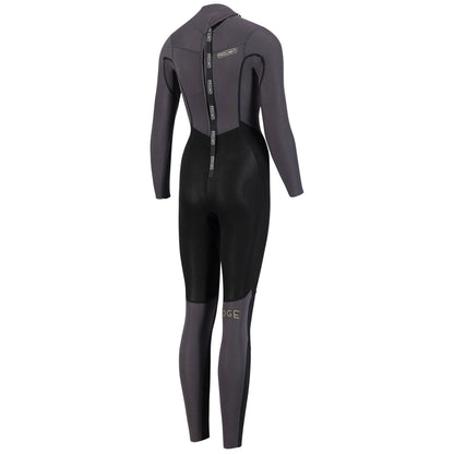 Prolimit Edge Steamer V-Backzip 3/2 DL - Fullsuit / Back-zip
