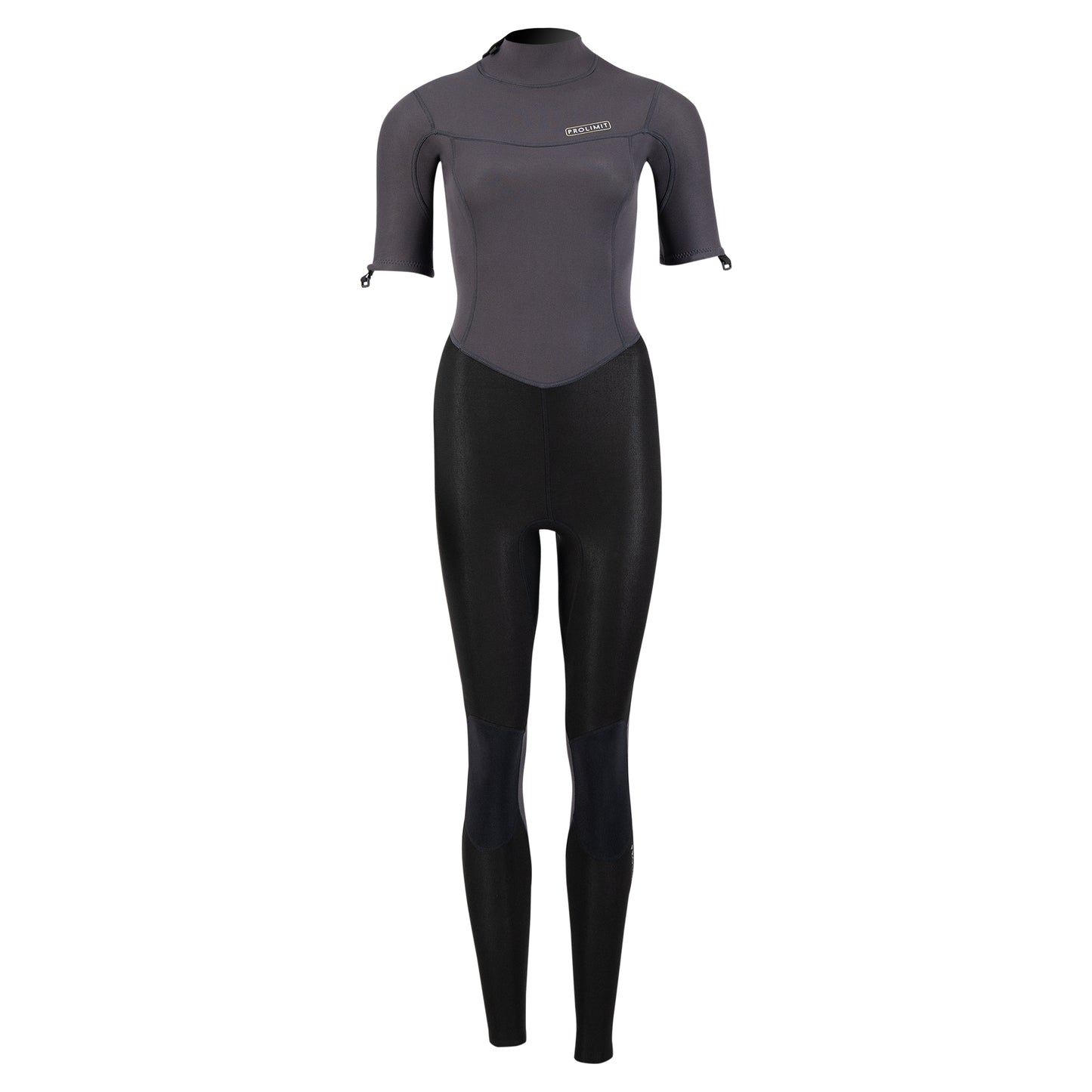 Prolimit Edge Steamer V-Backzip 3/2 Removable arms DL - Fullsuit / Back-zip