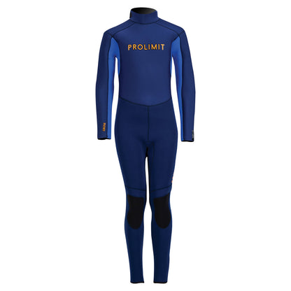 Prolimit Grommet Steamer V-Backzip 5/3 DL GBS - Fullsuit / Back-zip