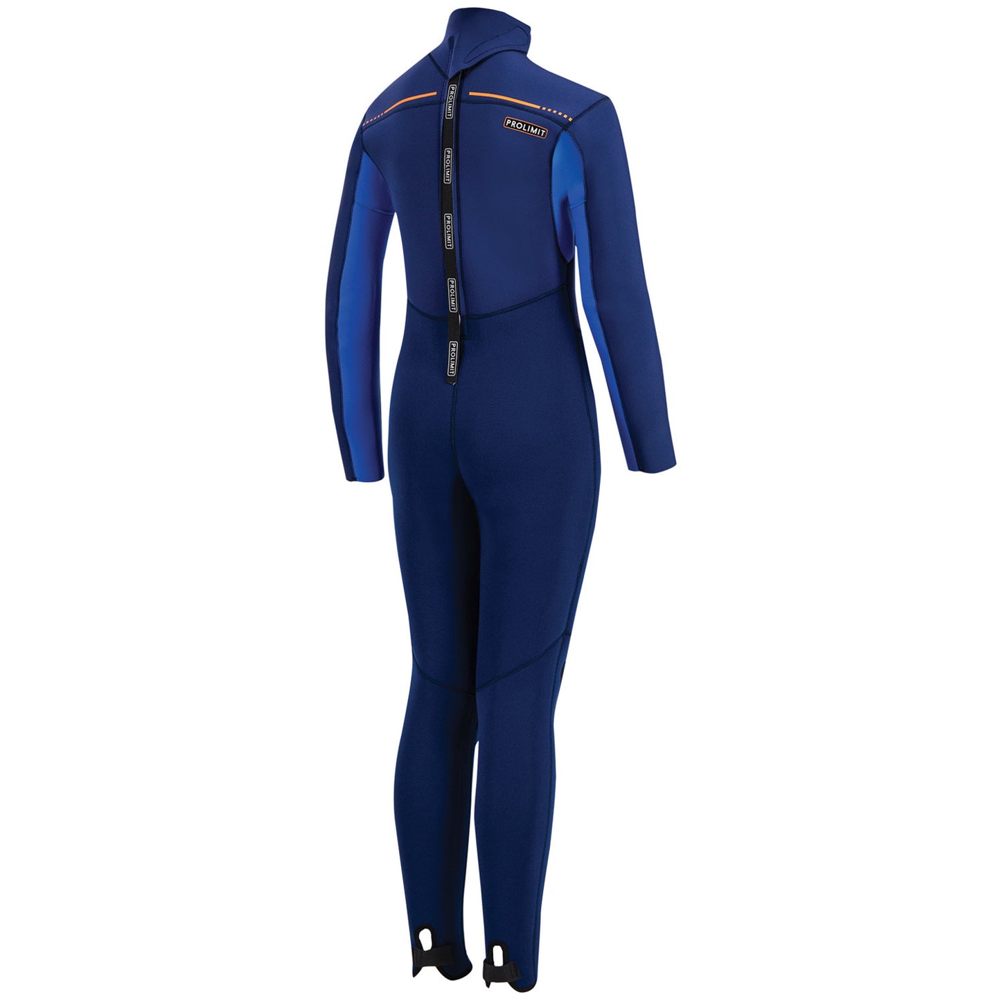 Prolimit Grommet Steamer V-Backzip 5/3 DL GBS - Fullsuit / Back-zip