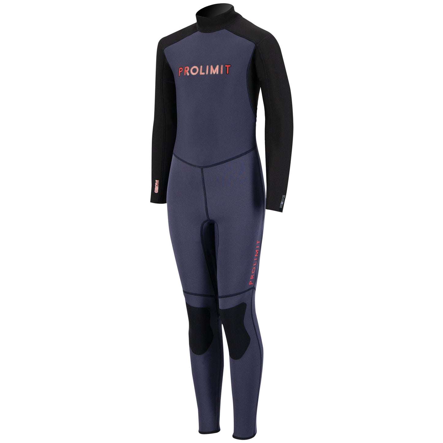 Prolimit Grommet Steamer V-Backzip 5/3 DL GBS - Fullsuit / Back-zip