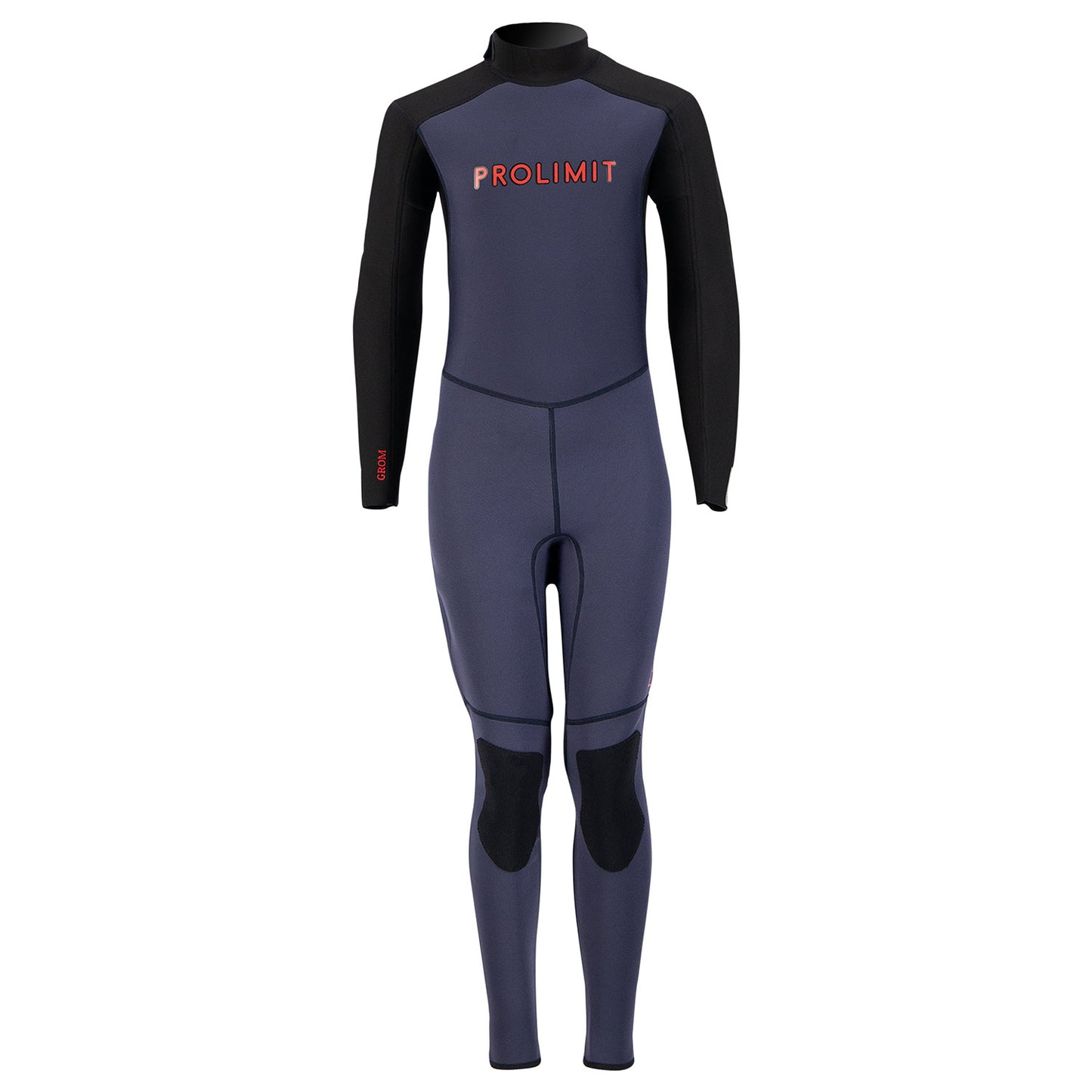 Prolimit Grommet Steamer V-Backzip 5/3 DL GBS - Fullsuit / Back-zip