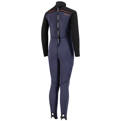 Prolimit Grommet Steamer V-Backzip 5/3 DL GBS - Fullsuit / Back-zip