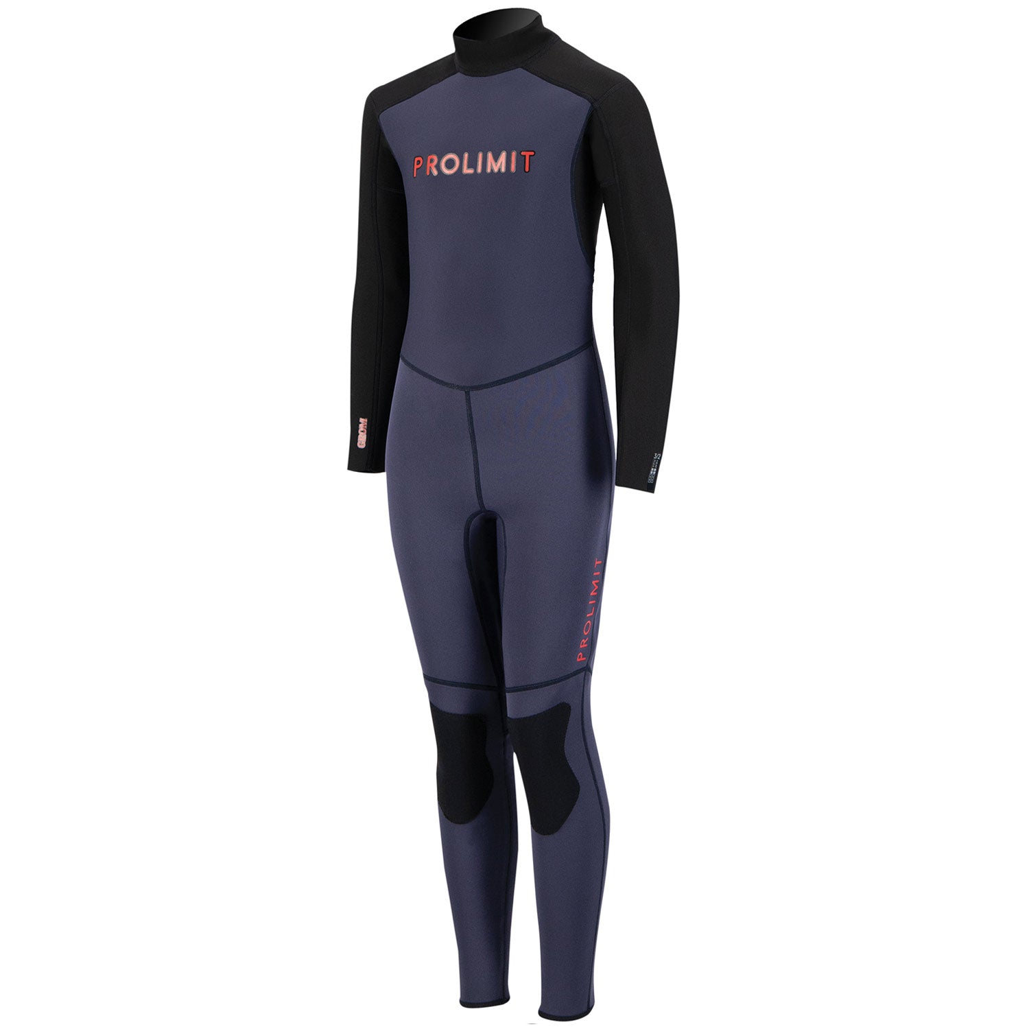 Prolimit Grommet Steamer V-Backzip 3/2 DL FL - Fullsuit / Back-zip