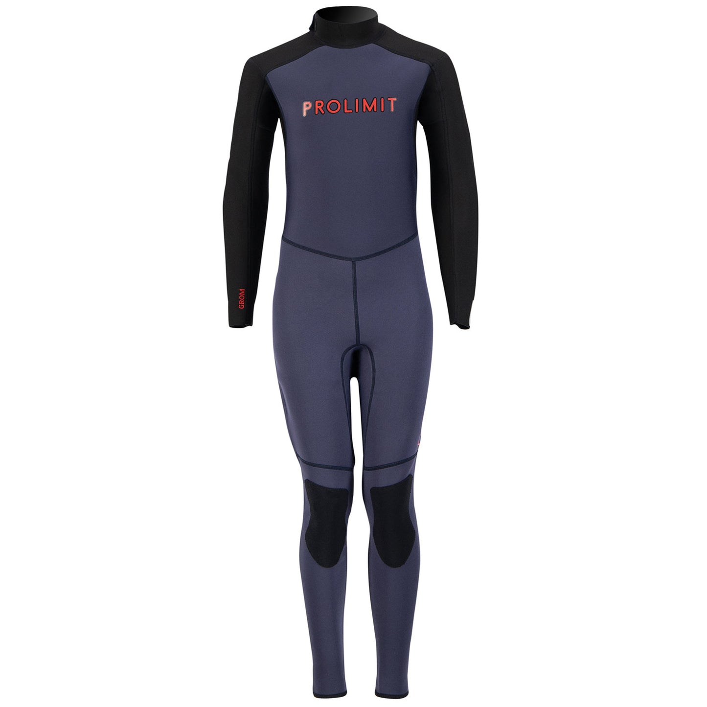 Prolimit Grommet Steamer V-Backzip 3/2 DL FL - Fullsuit / Back-zip