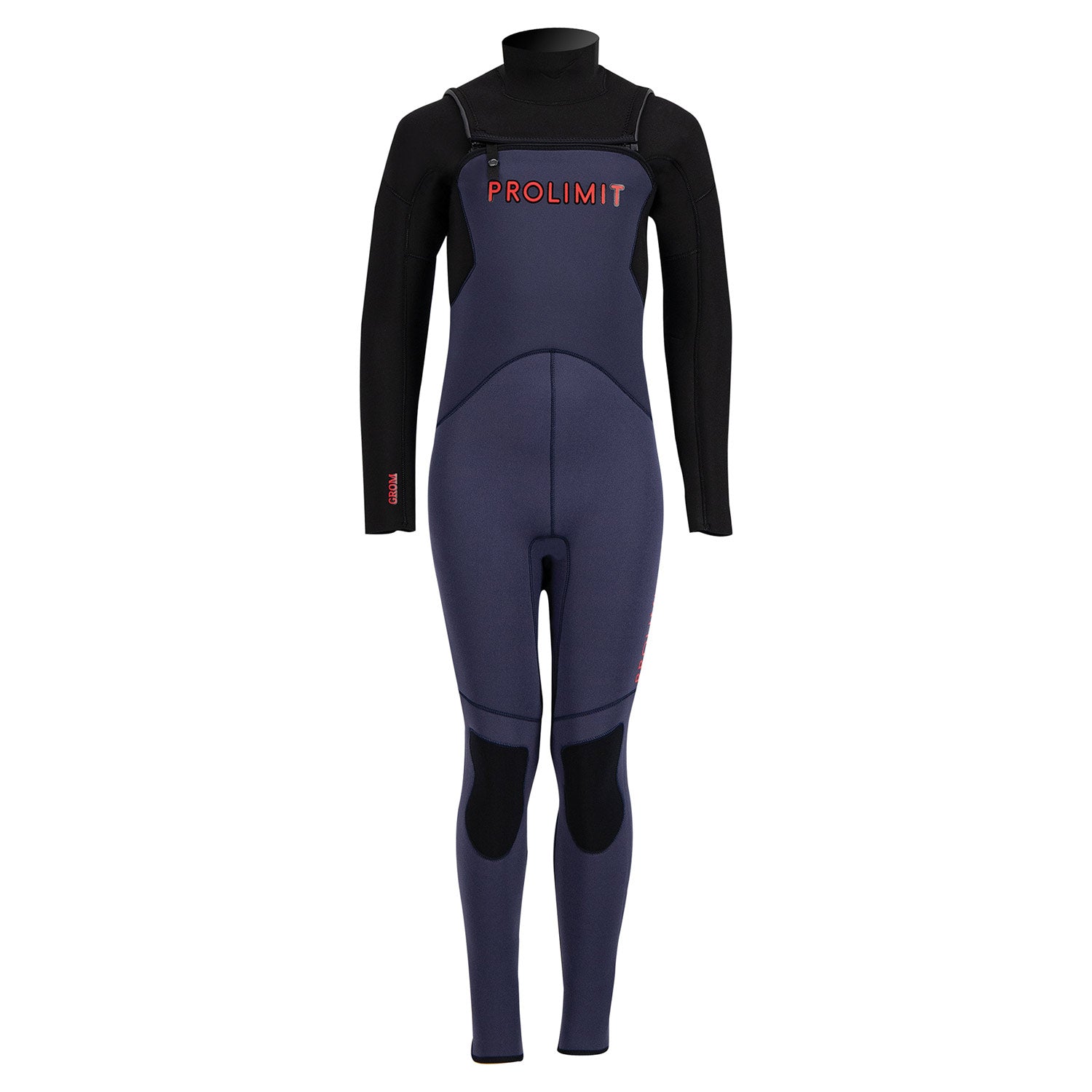 Prolimit Grommet Steamer Freezip 5/3 DL GBS - Fullsuit / Zip-free
