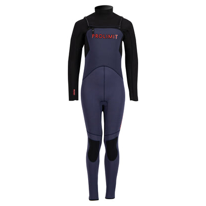 Prolimit Grommet Steamer Freezip 5/3 DL GBS - Fullsuit / Zip-free
