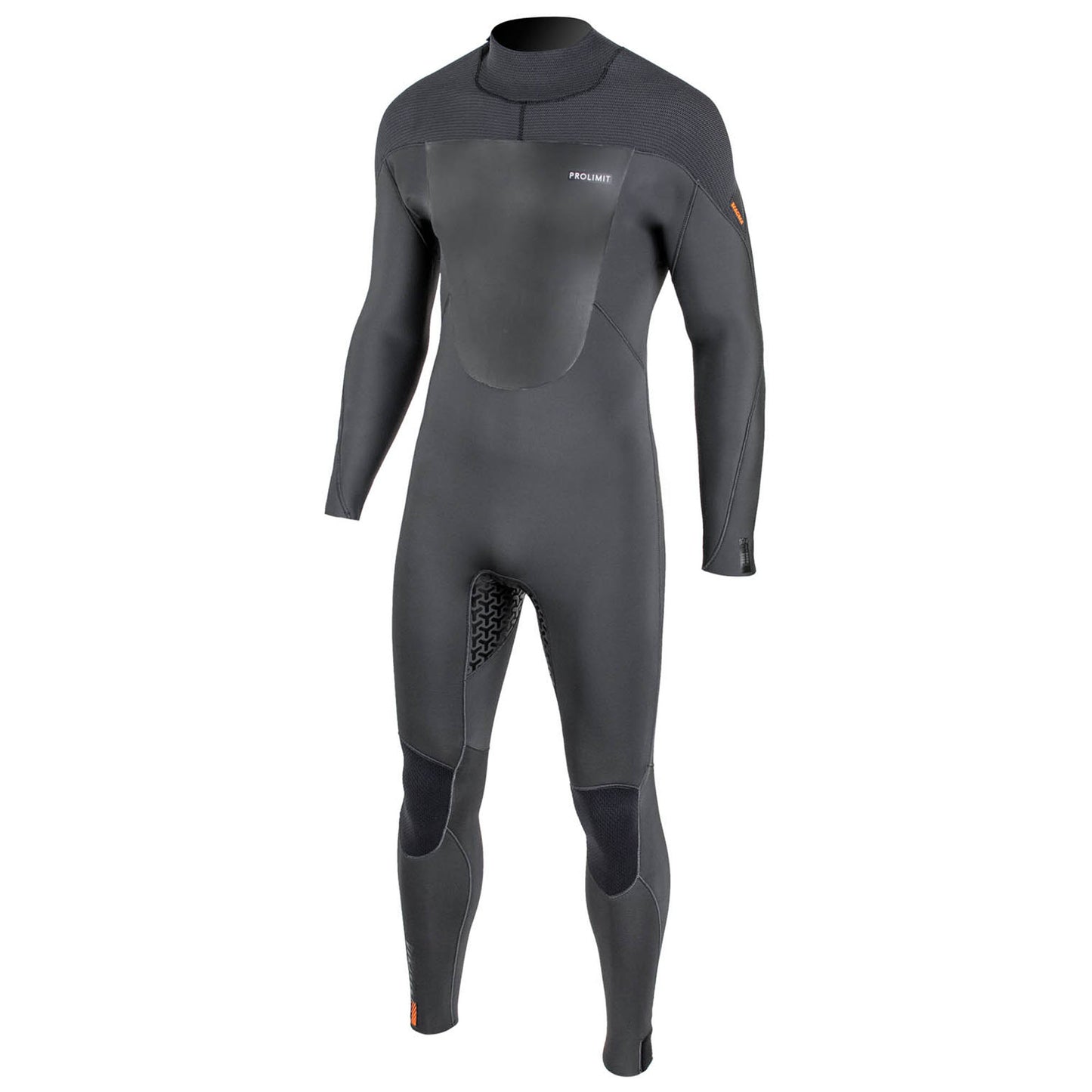 Prolimit Magma Steamer 6/4 - Fullsuit / Back-zip