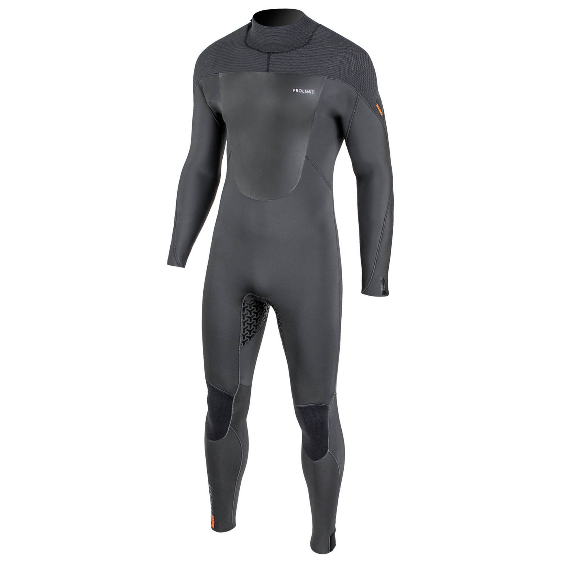 Prolimit Magma Steamer 6/4 - Fullsuit / Back-zip