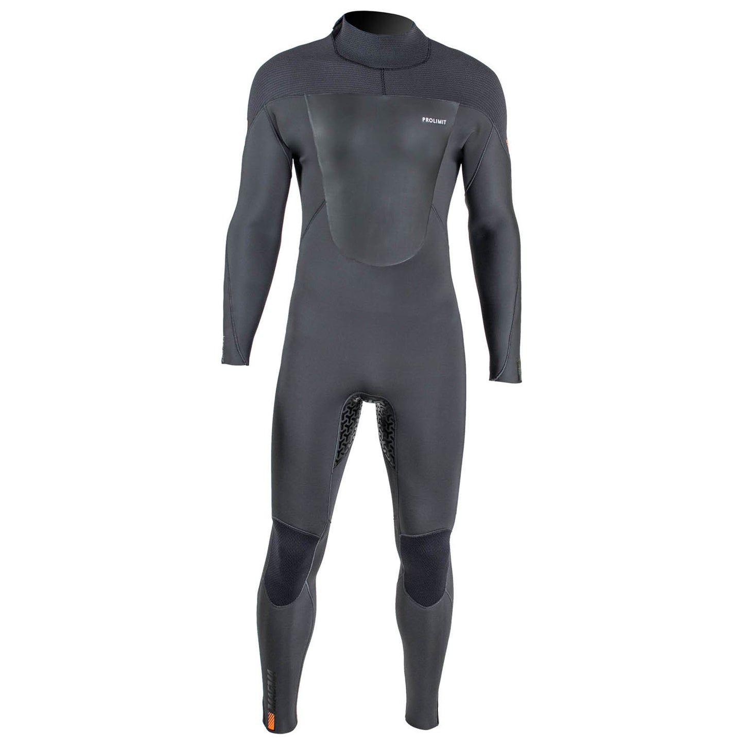 Prolimit Magma Steamer 6/4 - Fullsuit / Back-zip