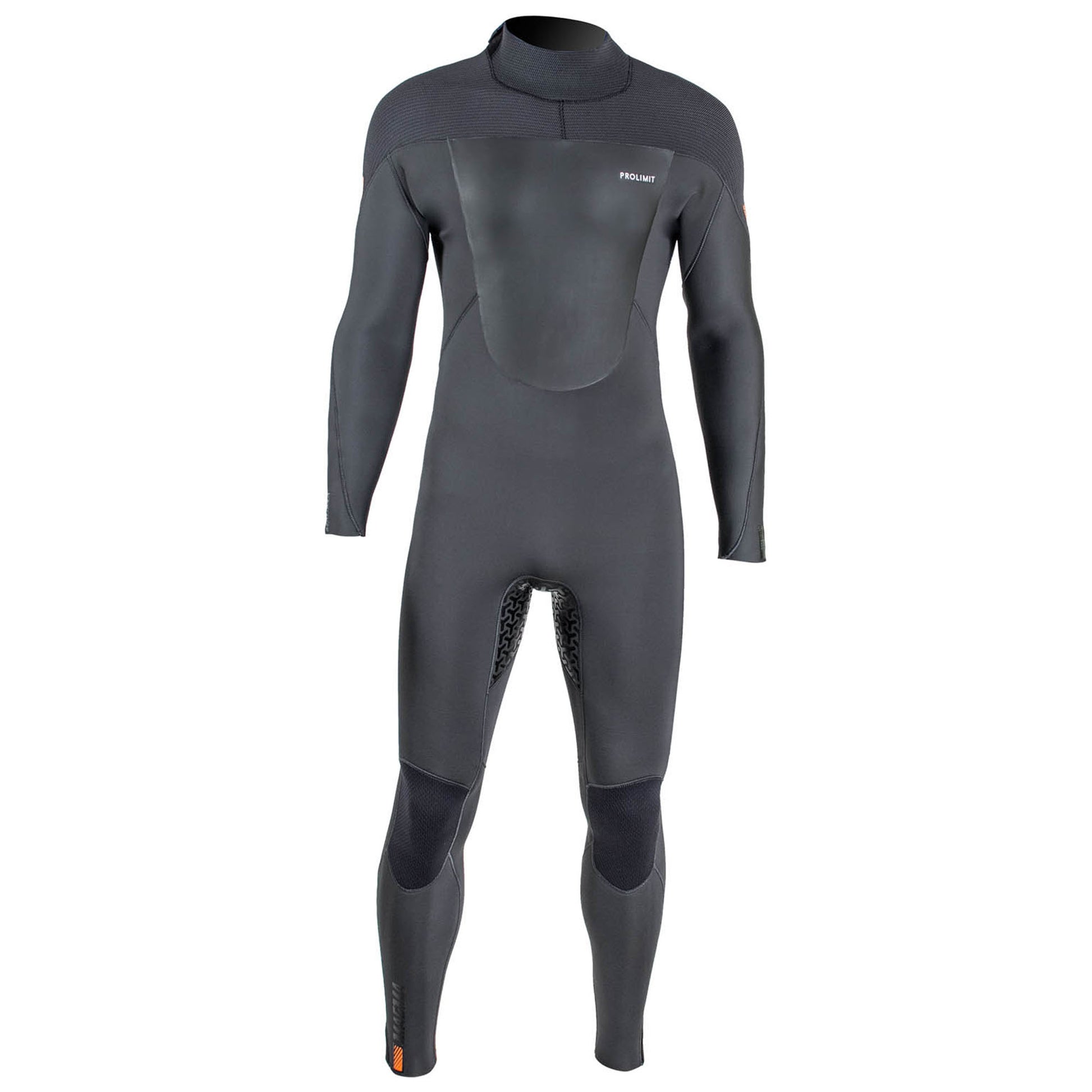Prolimit Magma Steamer 6/4 - Fullsuit / Back-zip