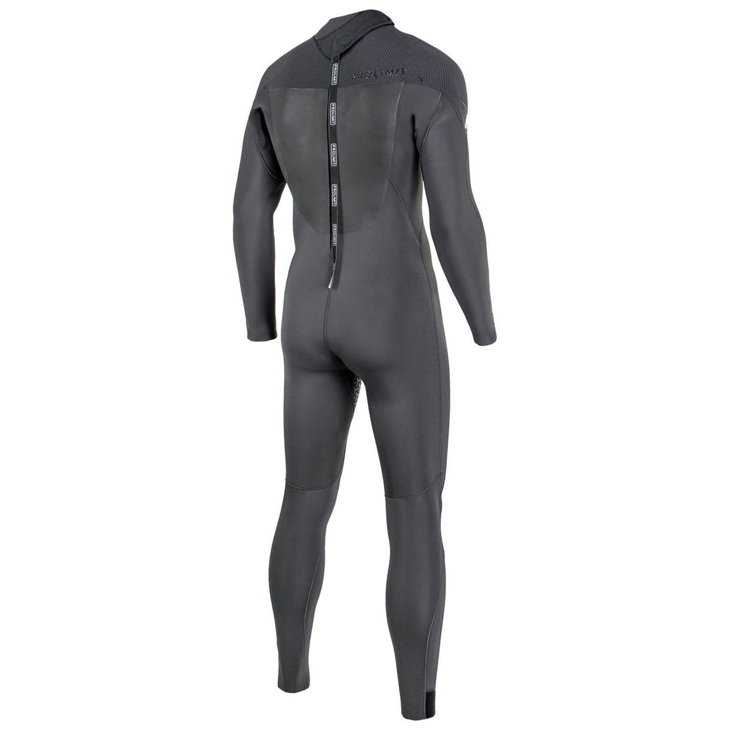 Prolimit Magma Steamer 6/4 - Fullsuit / Back-zip