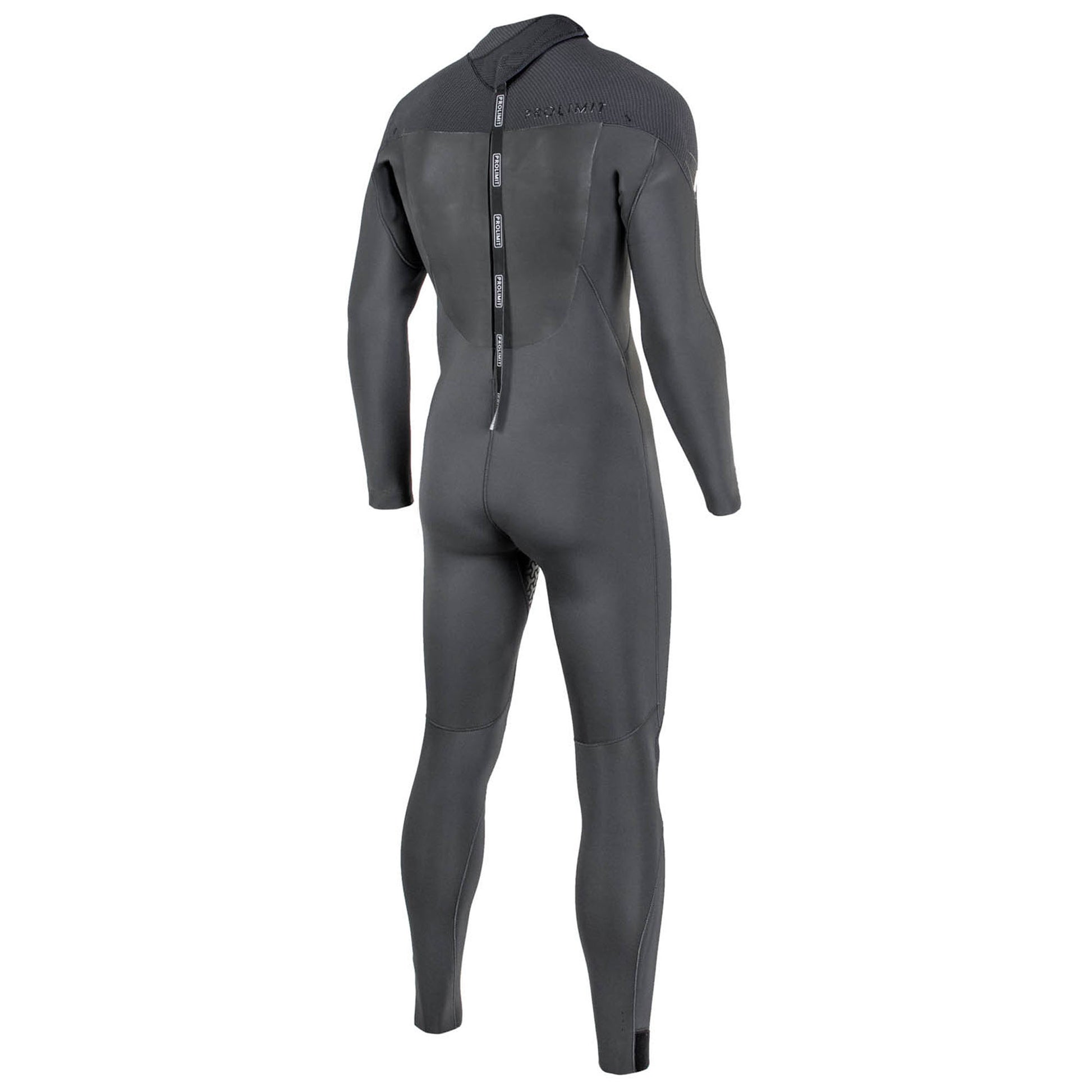 Prolimit Magma Steamer 6/4 - Fullsuit / Back-zip