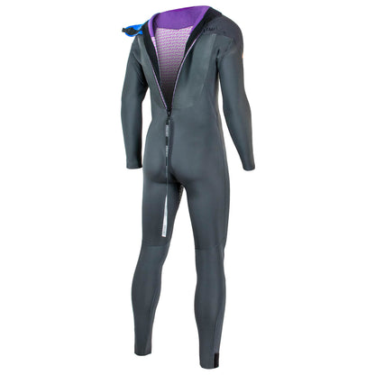 Prolimit Magma Steamer 6/4 - Fullsuit / Back-zip