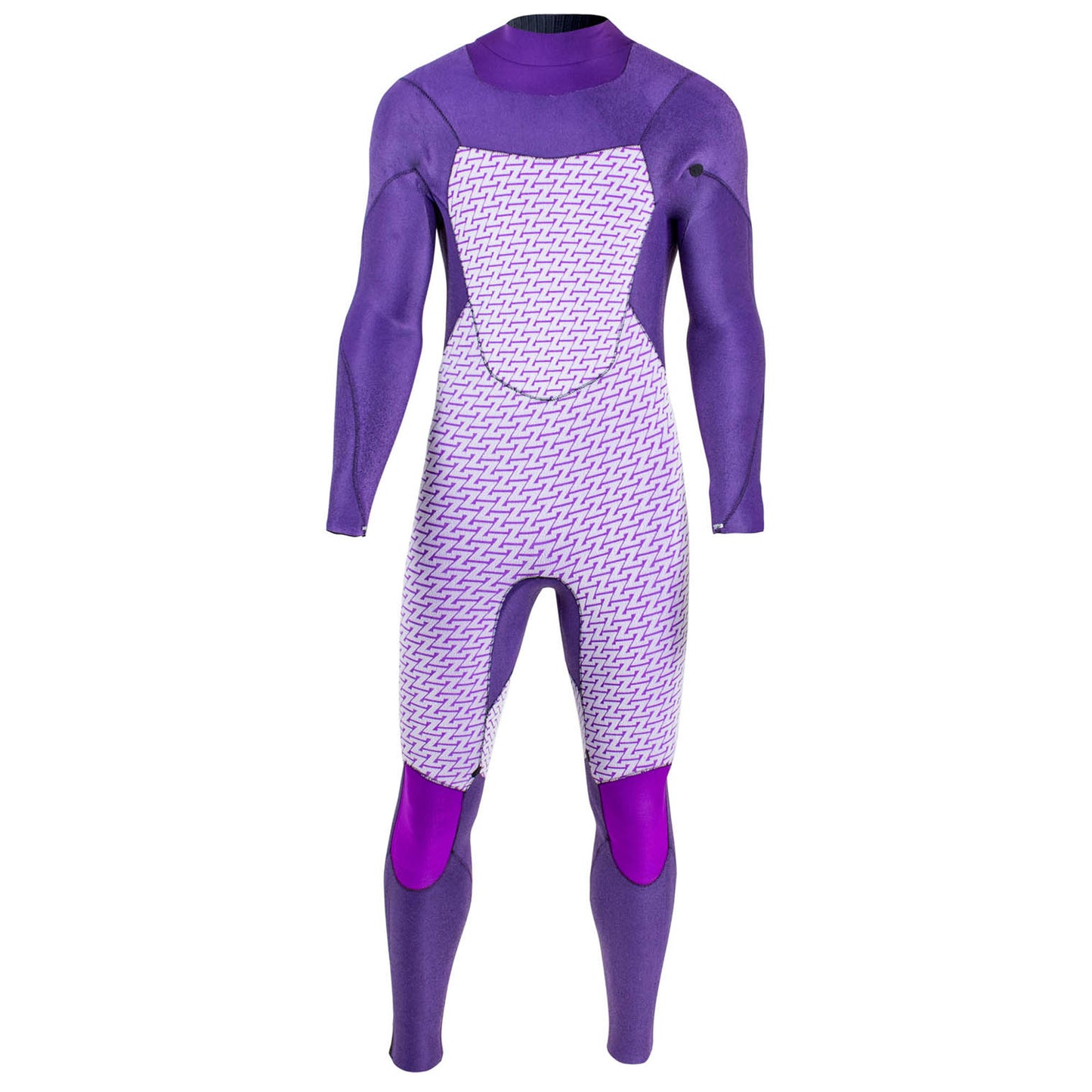 Prolimit Magma Steamer 6/4 - Fullsuit / Back-zip
