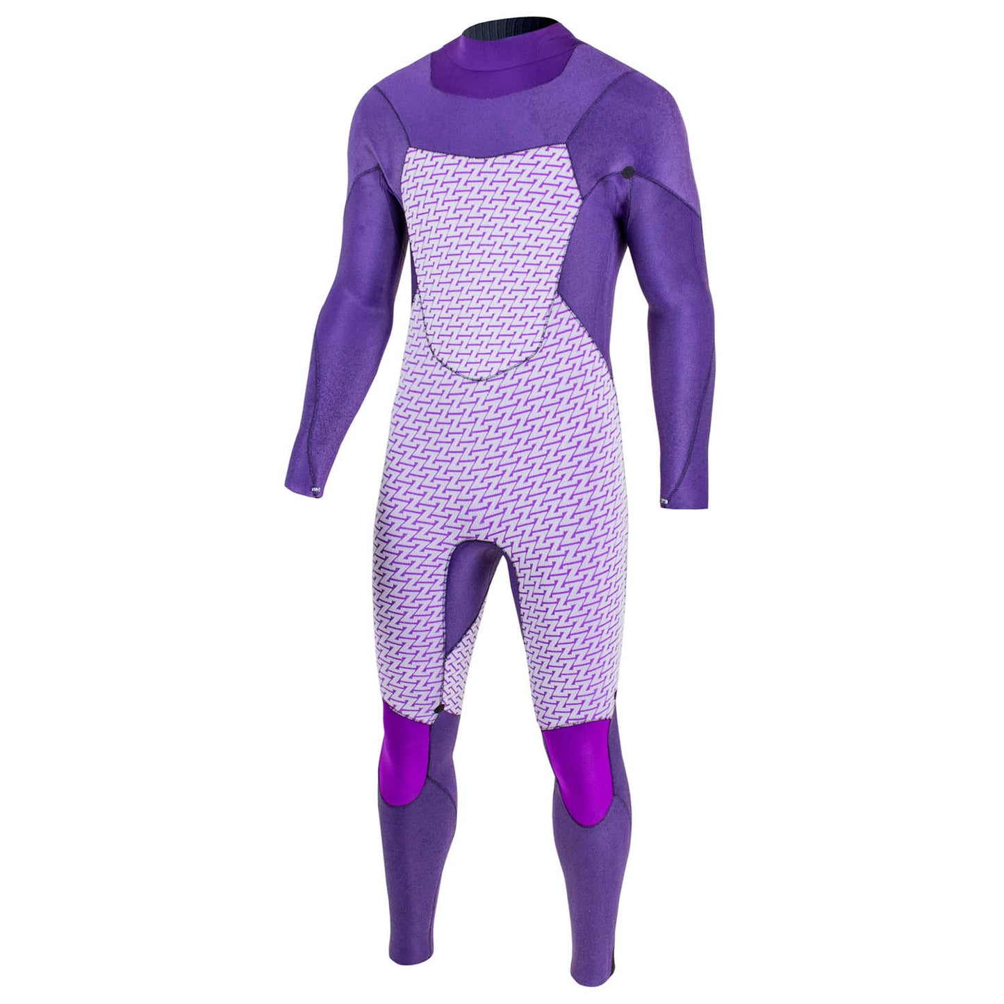 Prolimit Magma Steamer 6/4 - Fullsuit / Back-zip