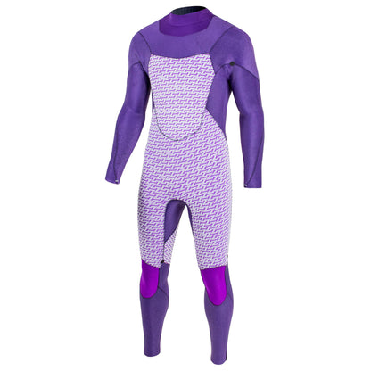 Prolimit Magma Steamer 6/4 - Fullsuit / Back-zip